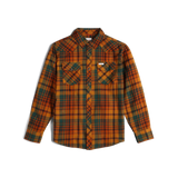 Mountain Shirt Long Sleeve - Men's