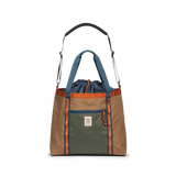 Mountain Utility Tote