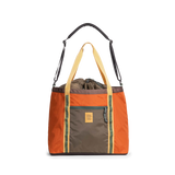 Mountain Utility Tote