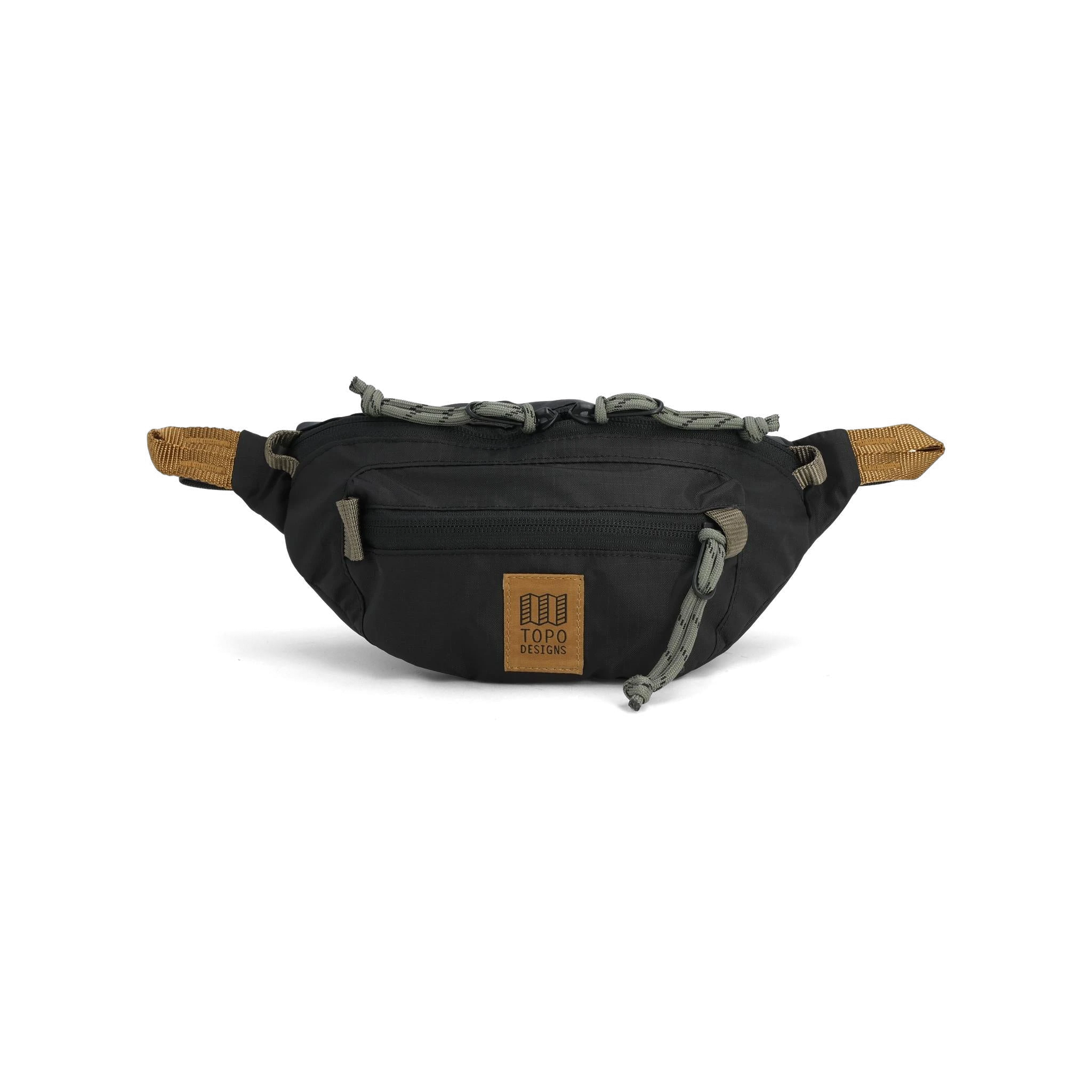 Mountain Waist Pack