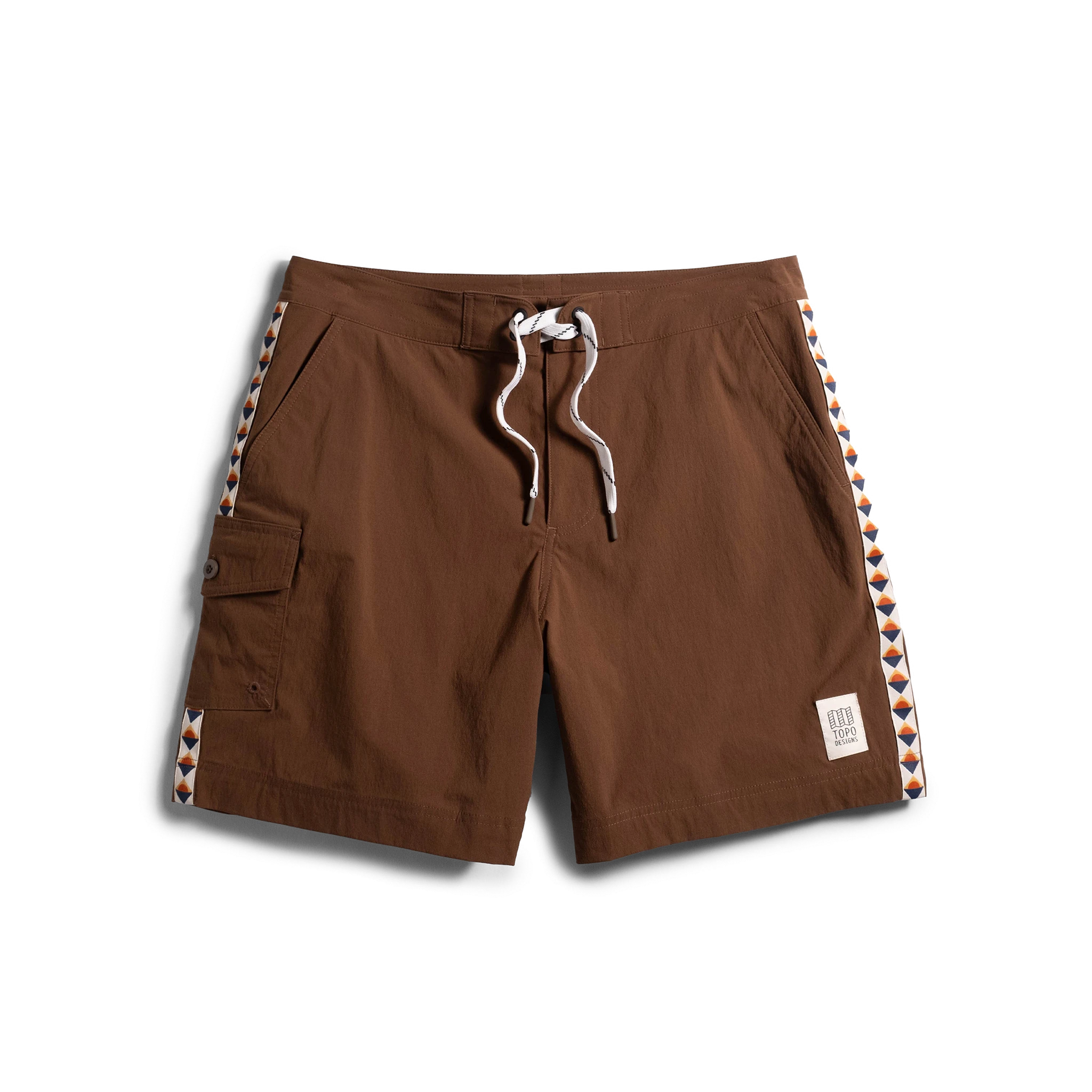 Mountain Wave Short - Men's - Final Sale