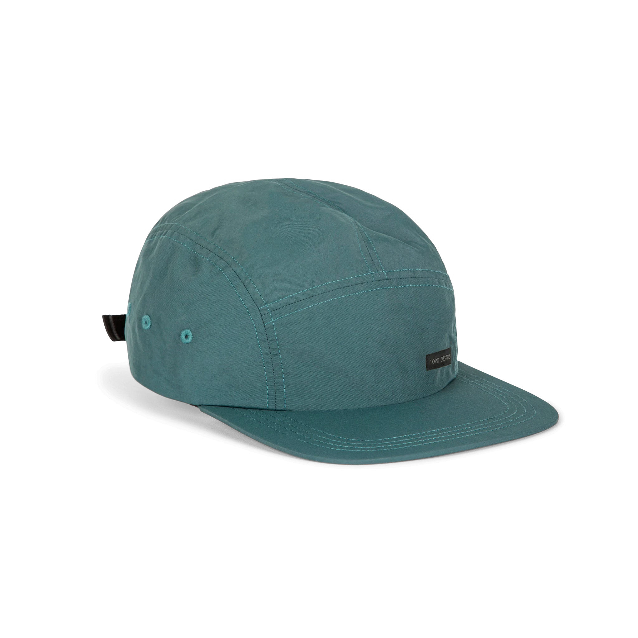 Nylon Camp Hat - Final Sale