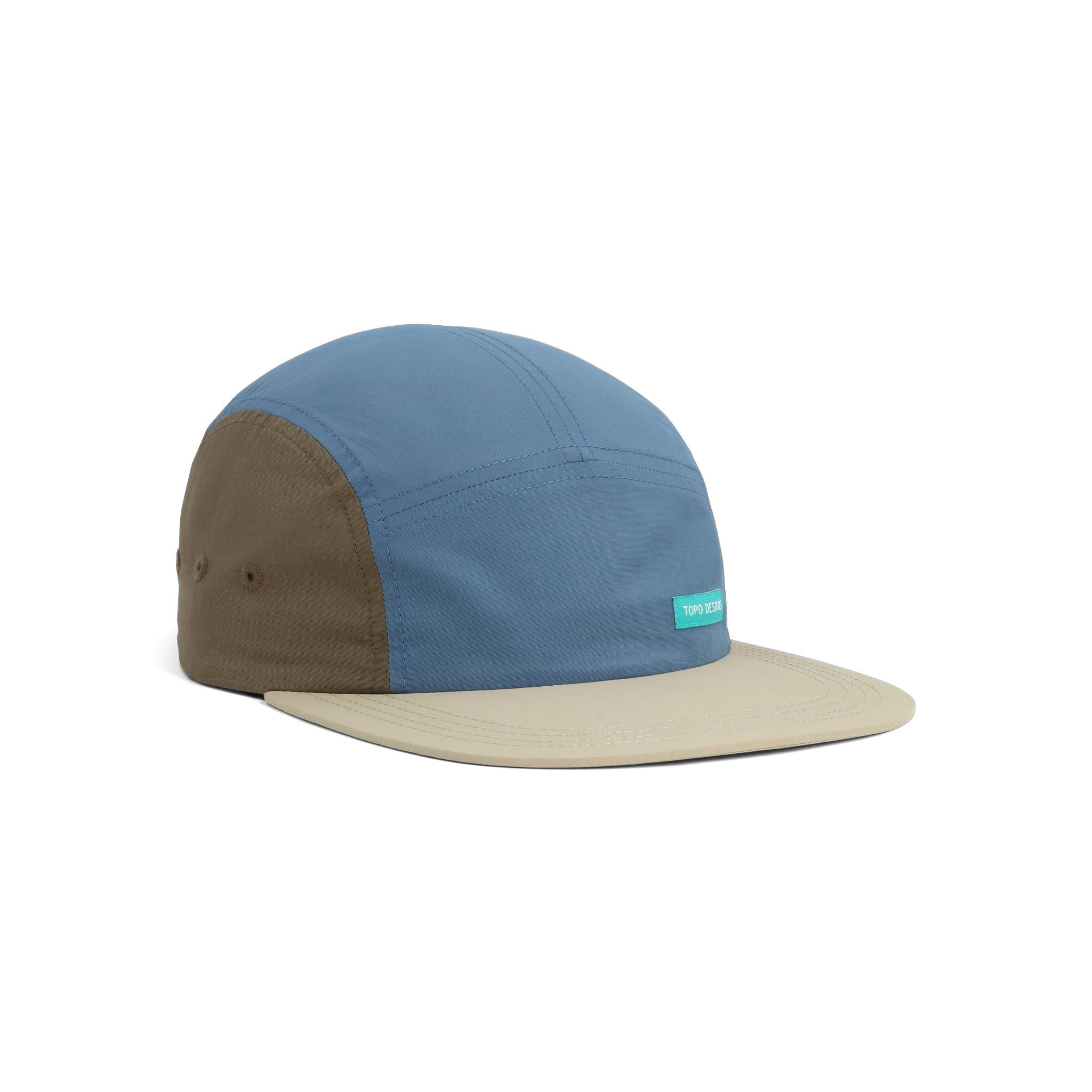 Nylon Camp Hat - Final Sale