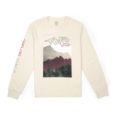 Outlook Tee Long Sleeve - Men's - Final Sale