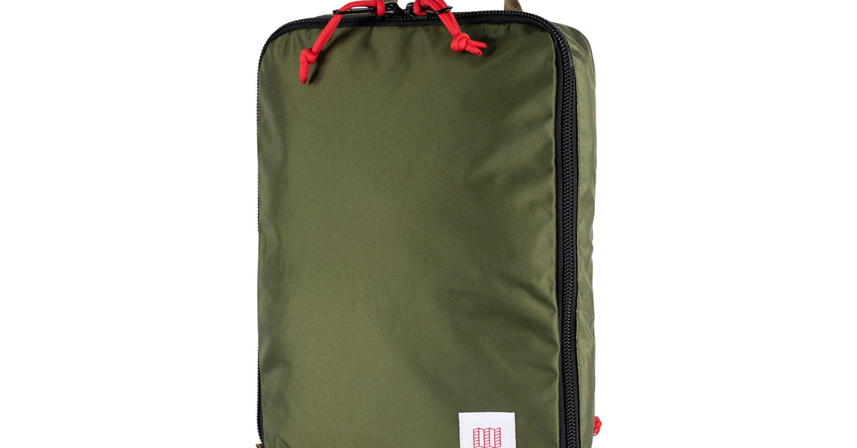 Pack Bags