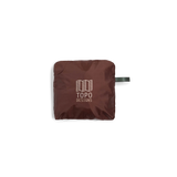 Packable Tote - Final Sale