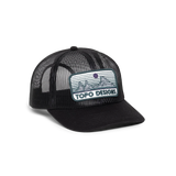 Patch Mesh Trucker - Desert Dusk - Final Sale