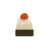 Pompom Beanie