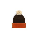 Pompom Beanie