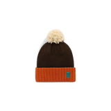 Pompom Beanie