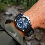 VAER x Topo Designs x Worn & Wound Solar Hiker Kit