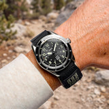 VAER x Topo Designs x Worn & Wound Solar Hiker Kit