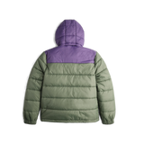 Retro Ridge Puffer Jacket - Men's - Final Sale