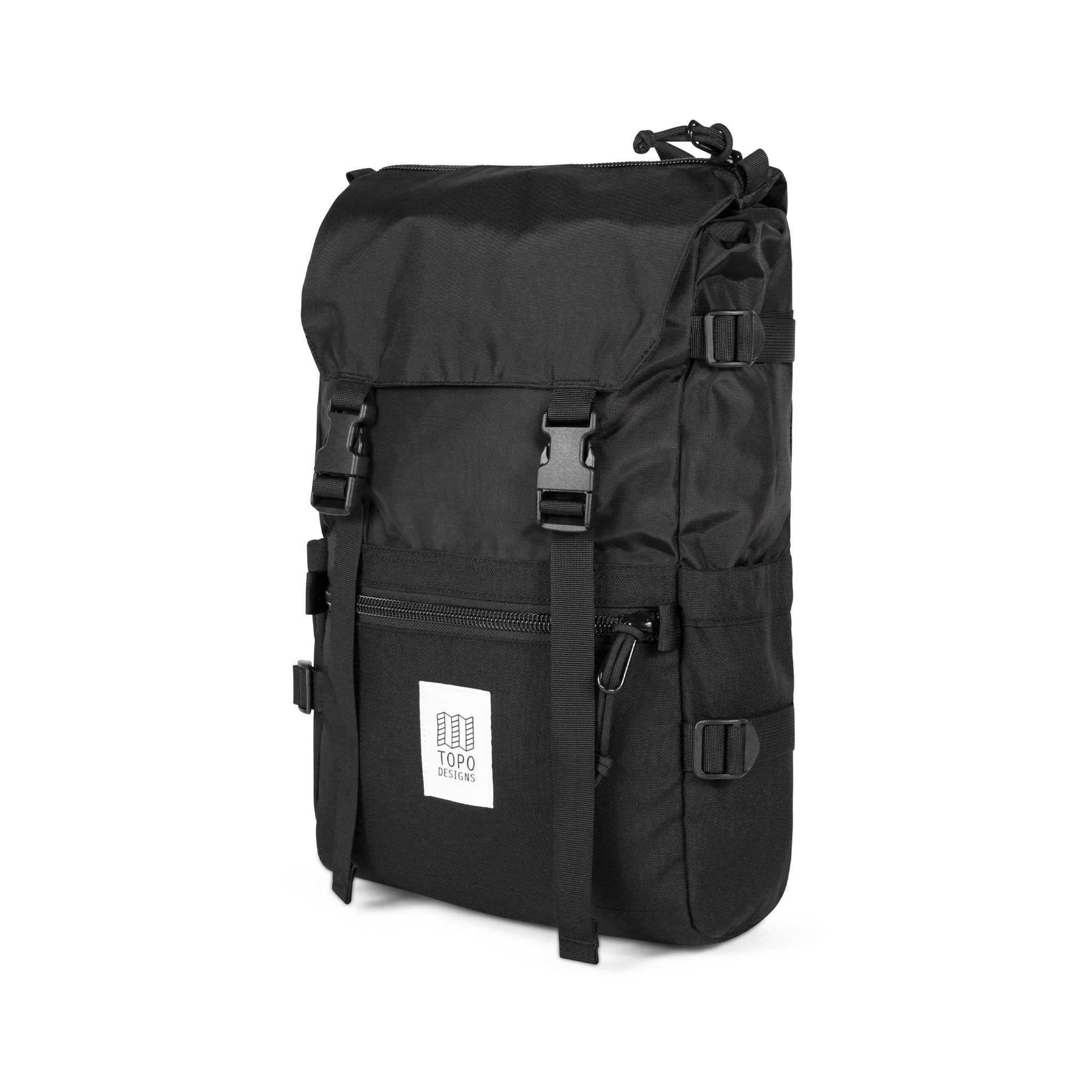 Rover Pack | Classic and Versatile Backpack for Adventures – Topo