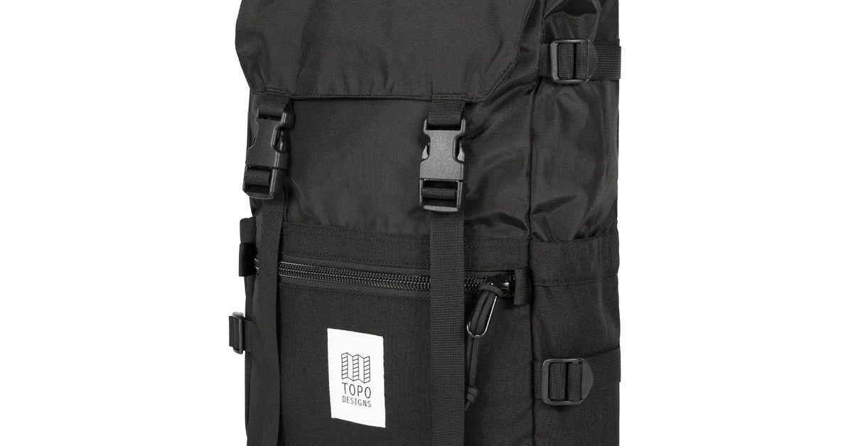 Topo Designs Rover Pack Classic — Topo Designs Rover Pack Classic