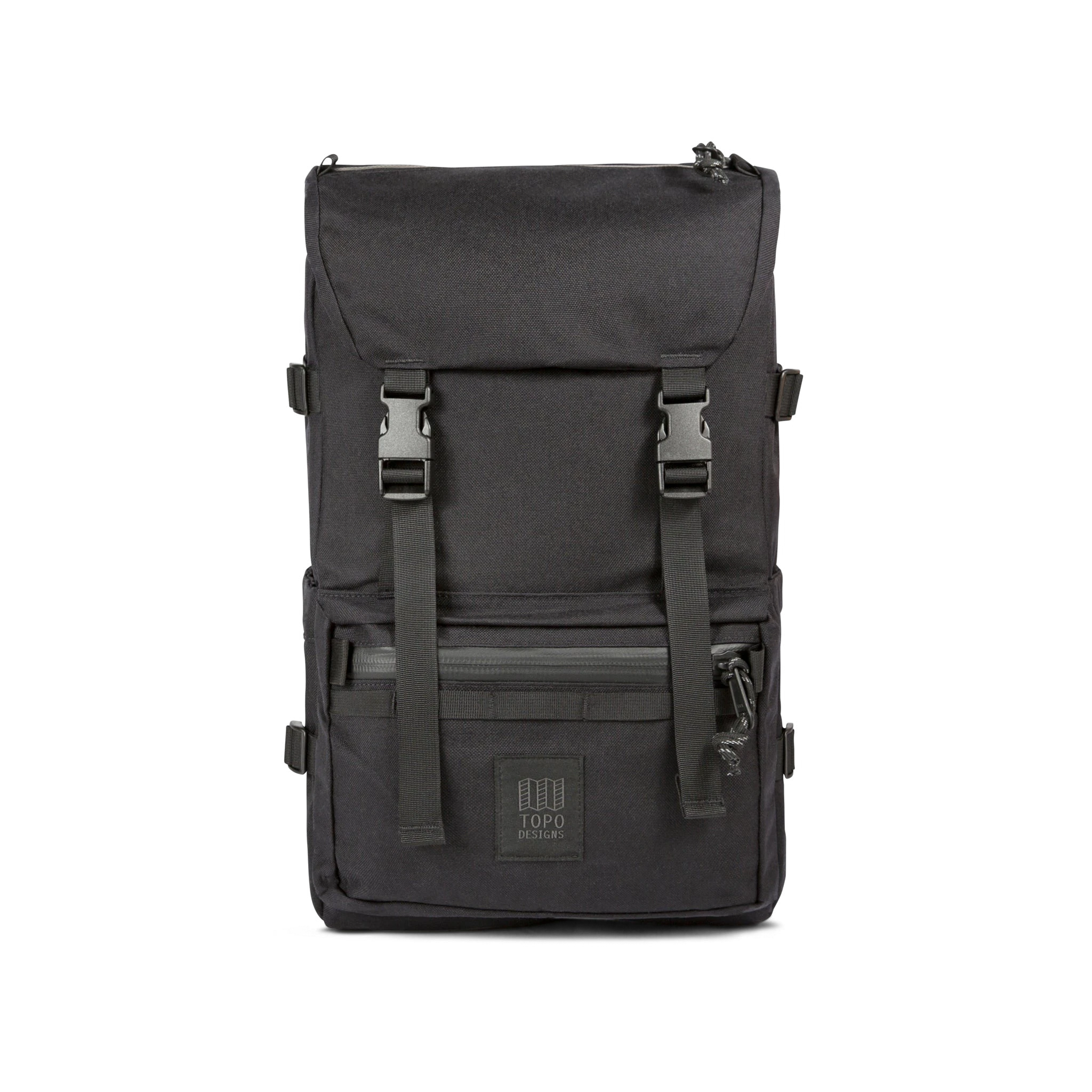 Rover Pack Tech