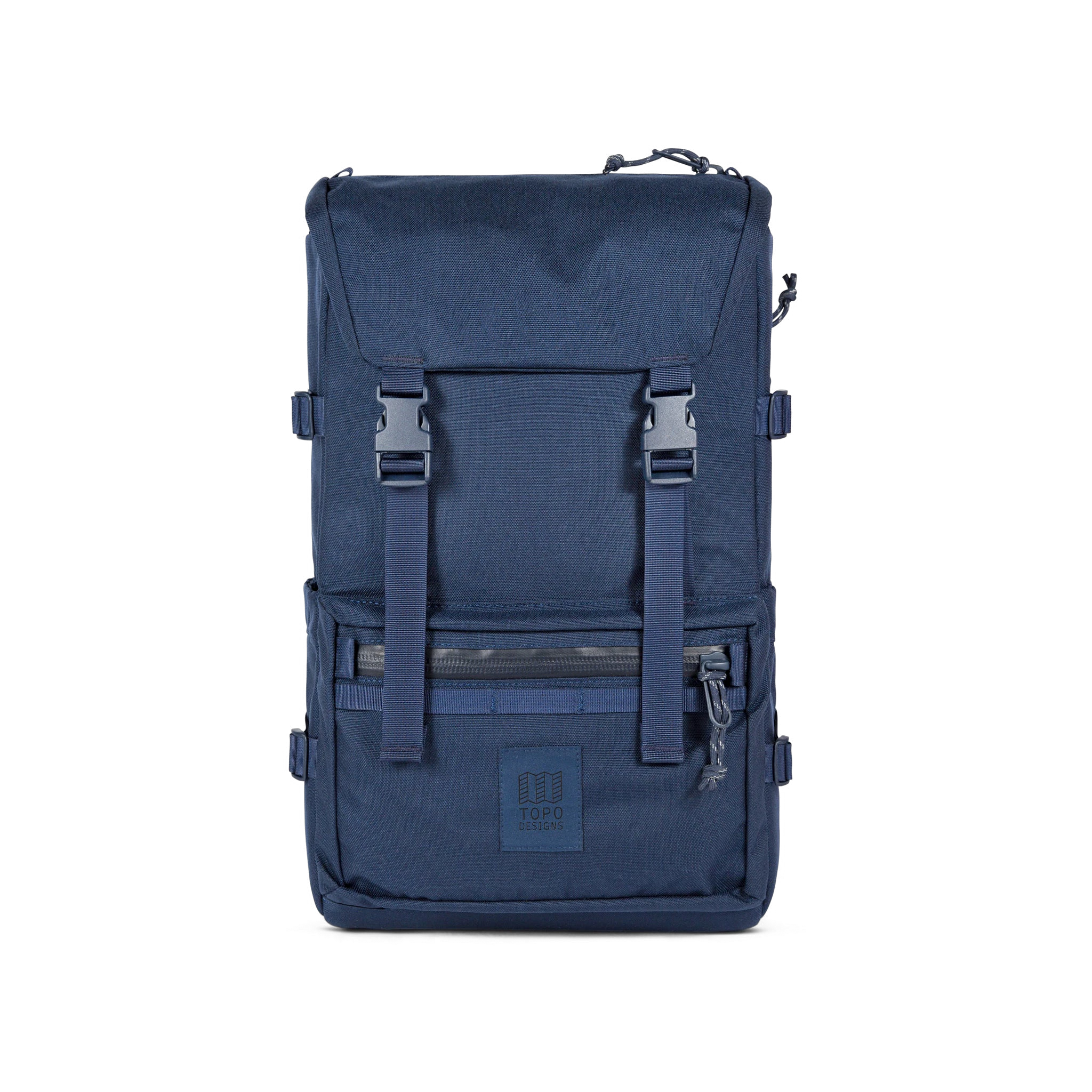 Rover Pack Tech