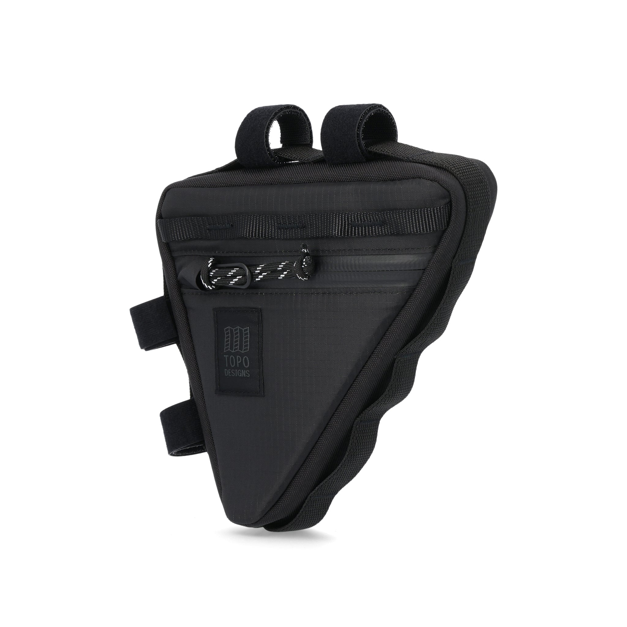 Topo Designs BIKE BAG-Ballistic USA製 Bike Frame Bag - Final Sale – Topo Designs