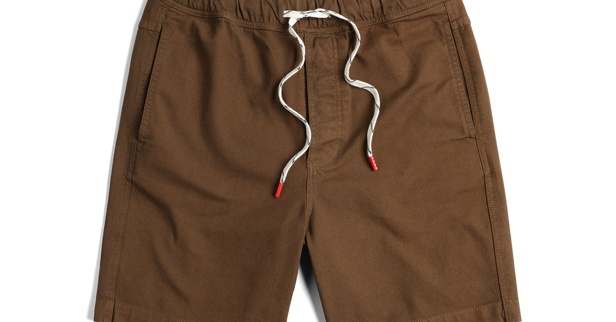 Dirt Shorts Men’s