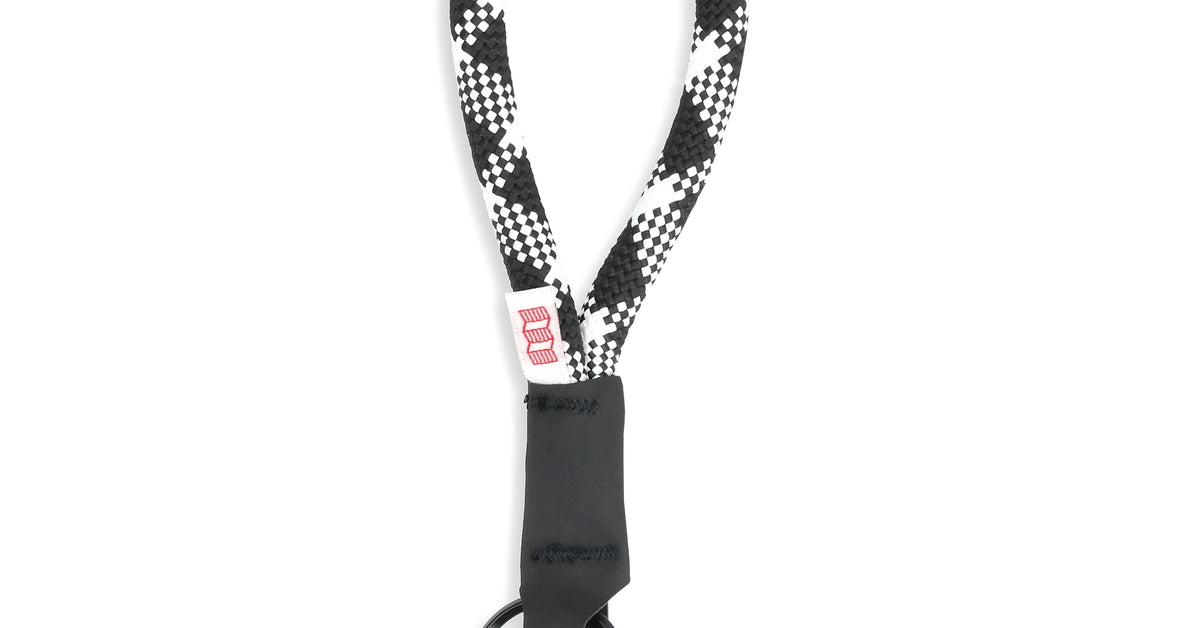 Crux Key Clip