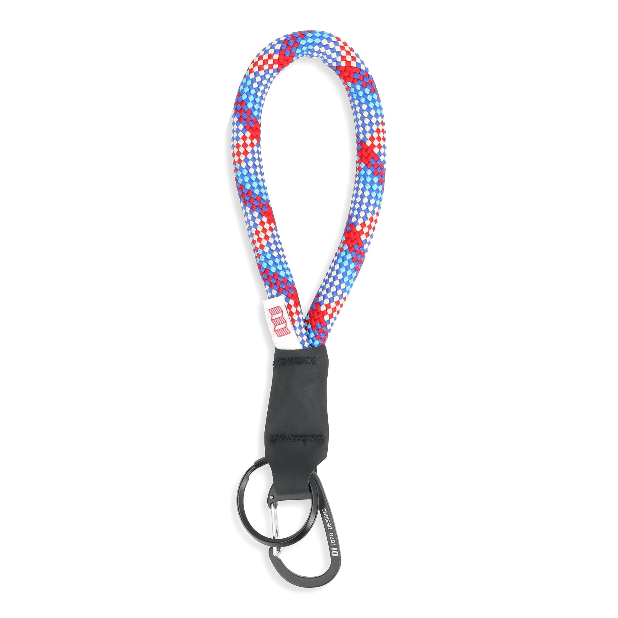 Crux Key Clip | Secure and Convenient Key Holder | Topo Designs