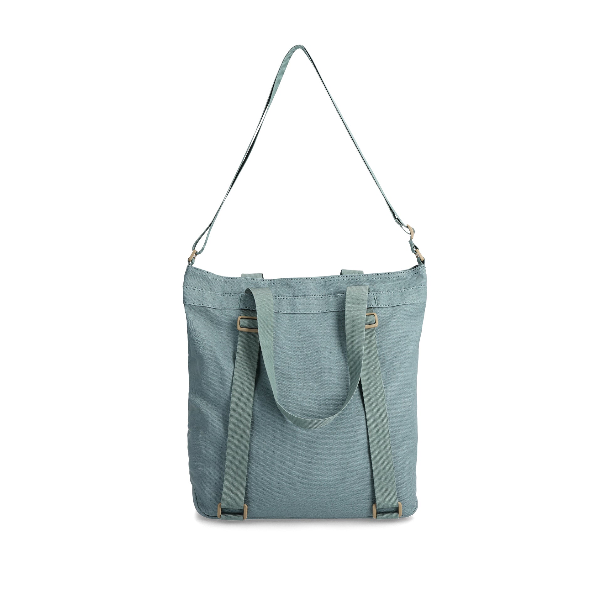 Topo Designs Dirt Tote in "Sea Pine"