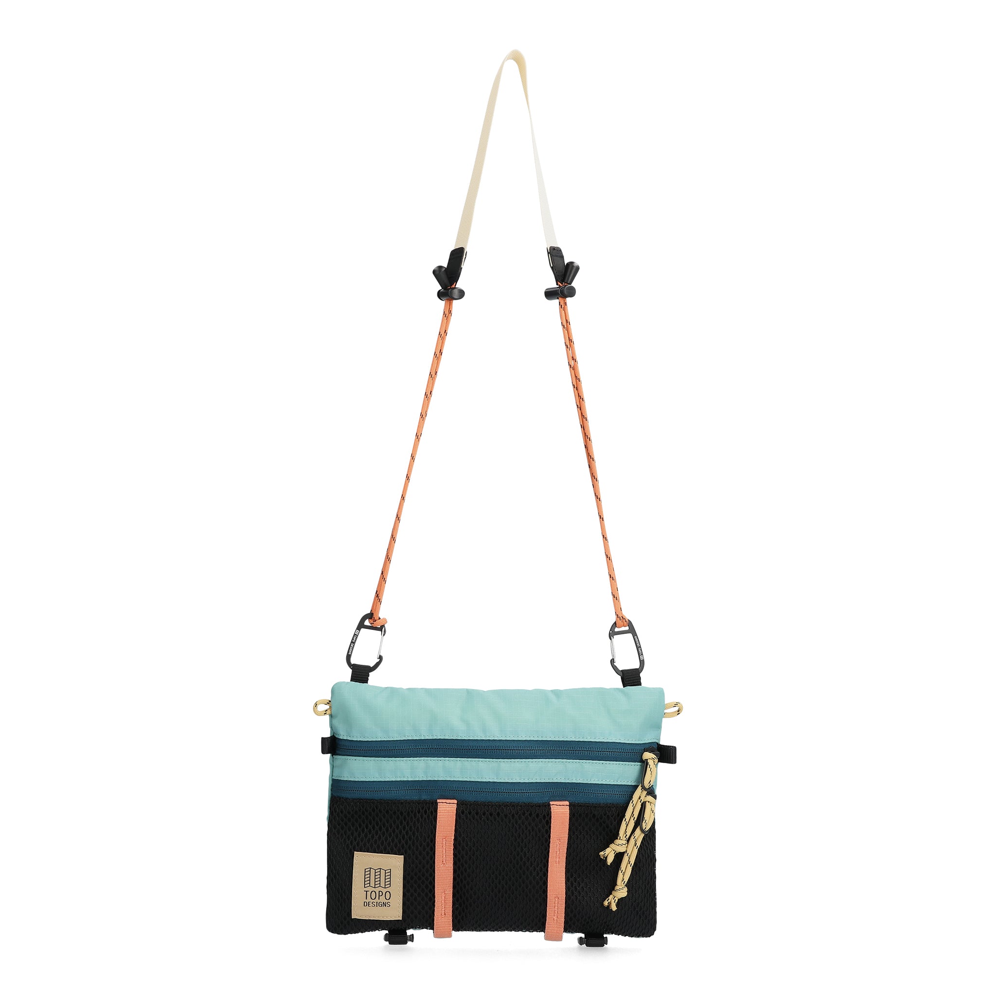 Mountain Accessory Shoulder Bag – Topo Designs