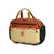 Front View of Topo Designs Mountain Cross Bag in 