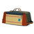 Front View of Topo Designs Mountain Duffel in 