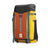 Front View of Topo Designs Mountain Pack 28L in 