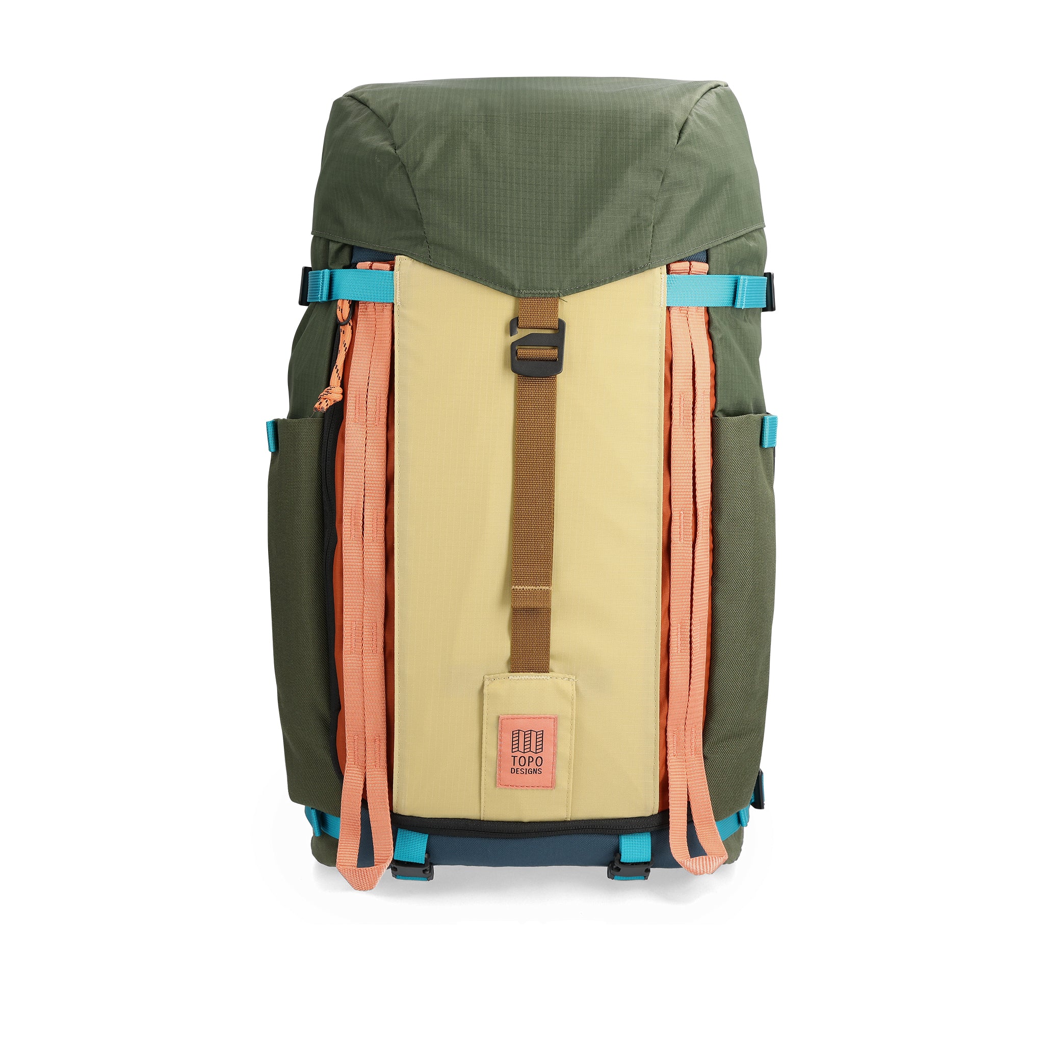 Topo Designs Mountain Pack 28L - Main Image