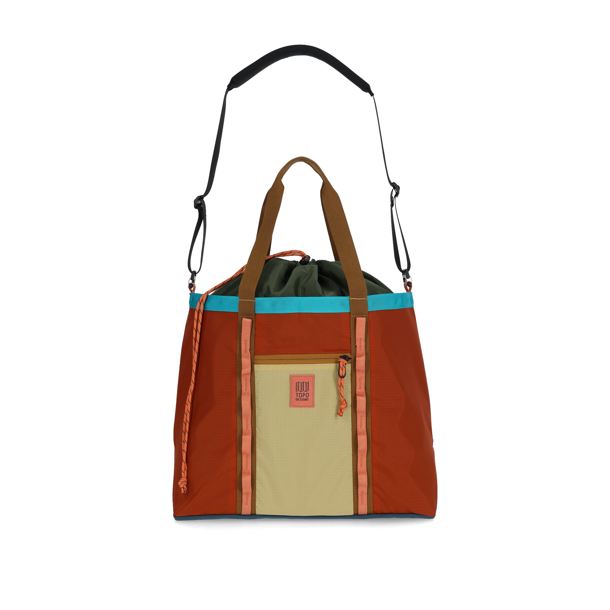 Topo designs tote Clearance