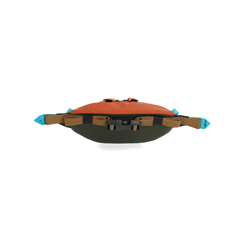 Topo Designs- Mountain Waist Pack main image 1
