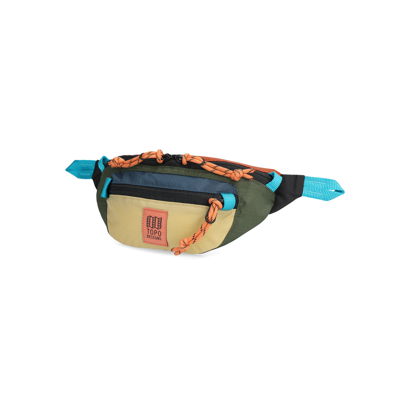 Mountain Waist Pack – Topo Designs