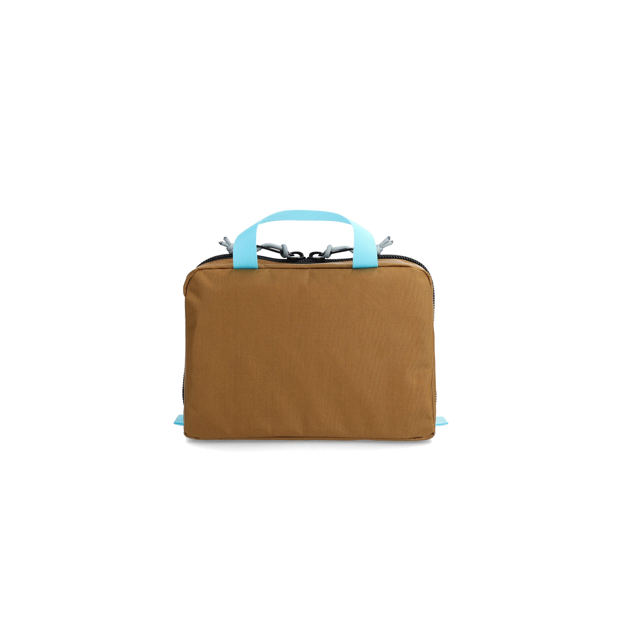 Buy The House of Tara Khaki Canvas Compact Unisex Cross Body Sling Side Bag  Online