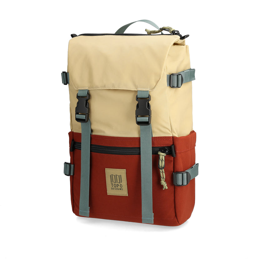 Rover Pack - Classic Rucksack Backpack | Topo Designs