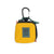 Front View of Topo Designs Square Bag in 