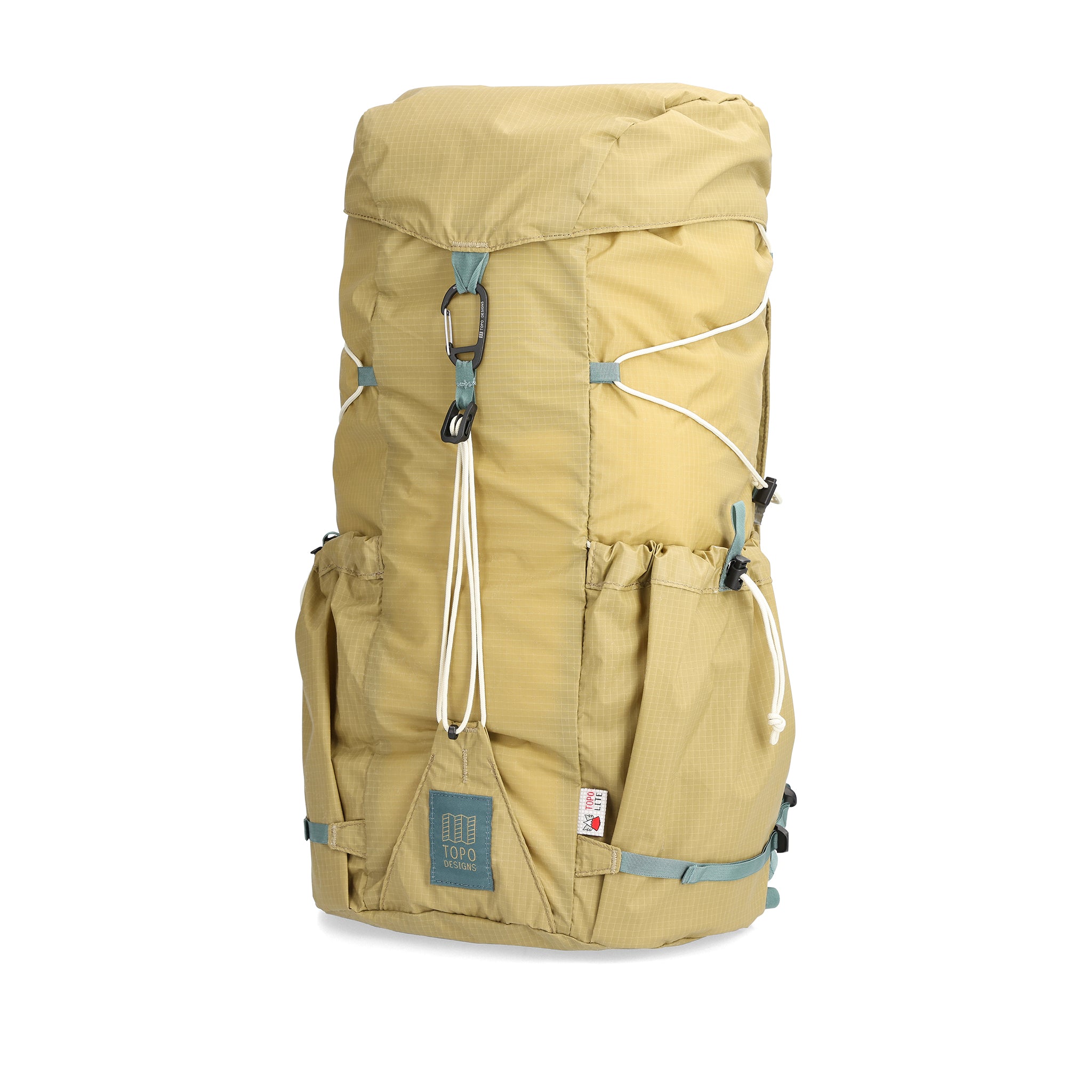 TopoLite Cinch Pack 16L Topo Designs