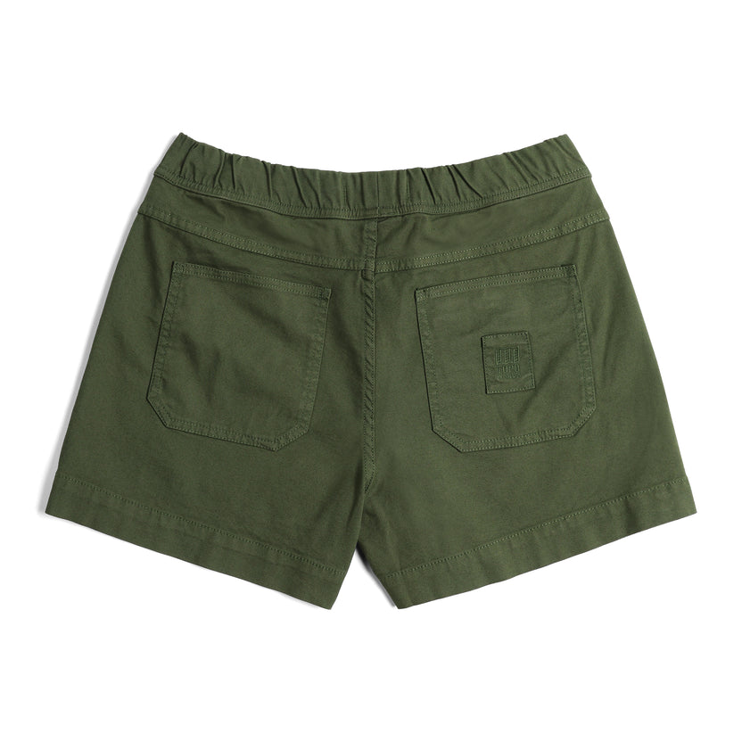 Dirt Shorts - Women's – Topo Designs