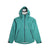 Front View of Topo Designs Global Jacket - Women's in 