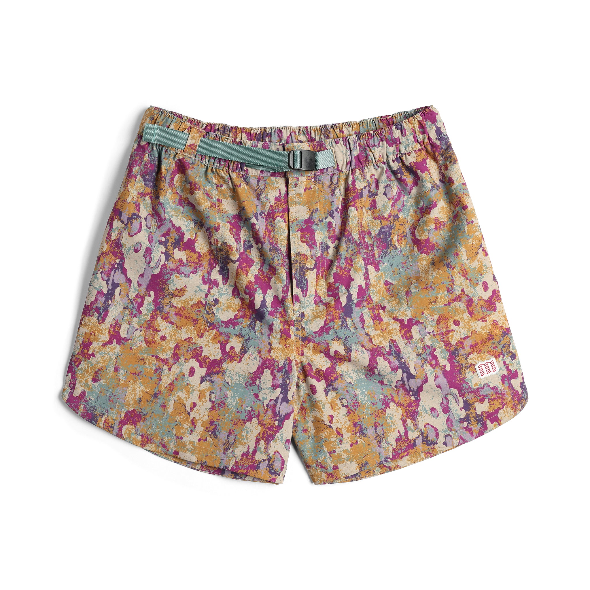 River Shorts - Women's – Topo Designs