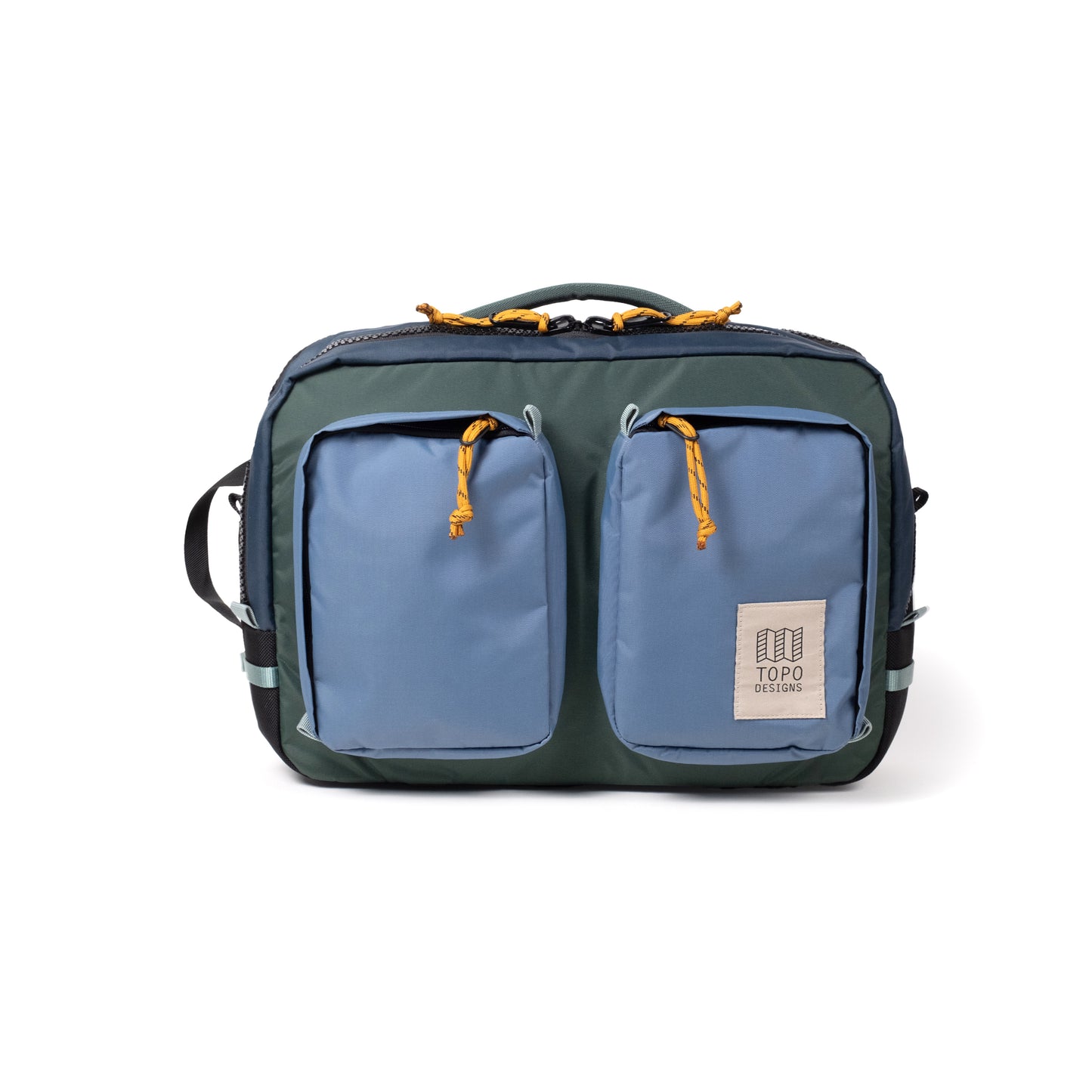 Global Briefcase - Main Image