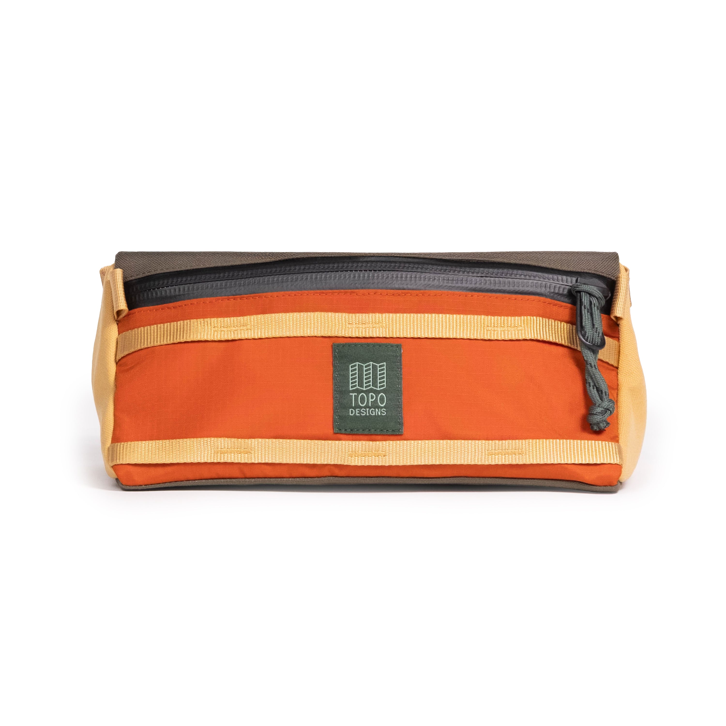 Bike Bag | Compact and Weatherproof Storage for Cyclists – Topo