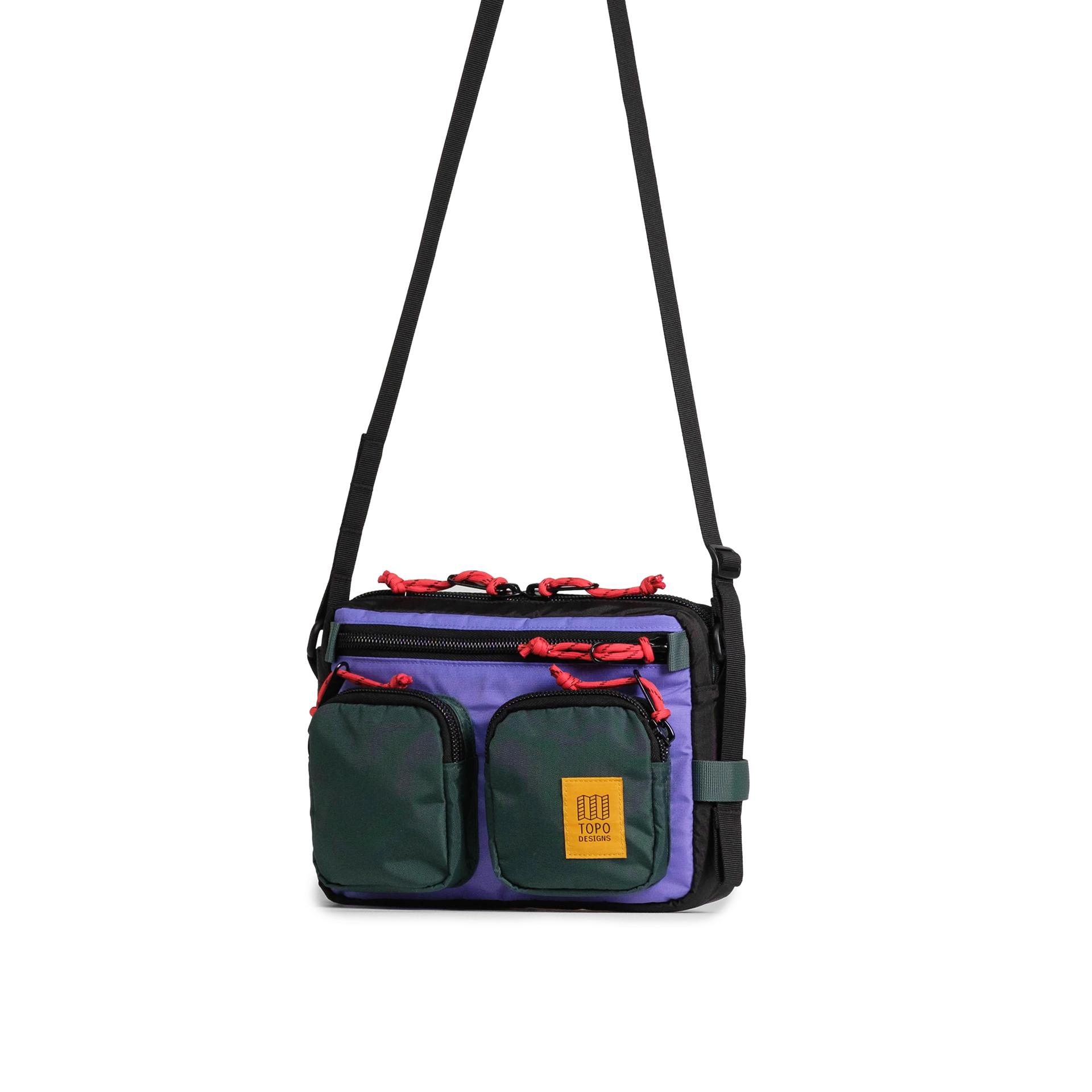 Block Bag – Topo Designs