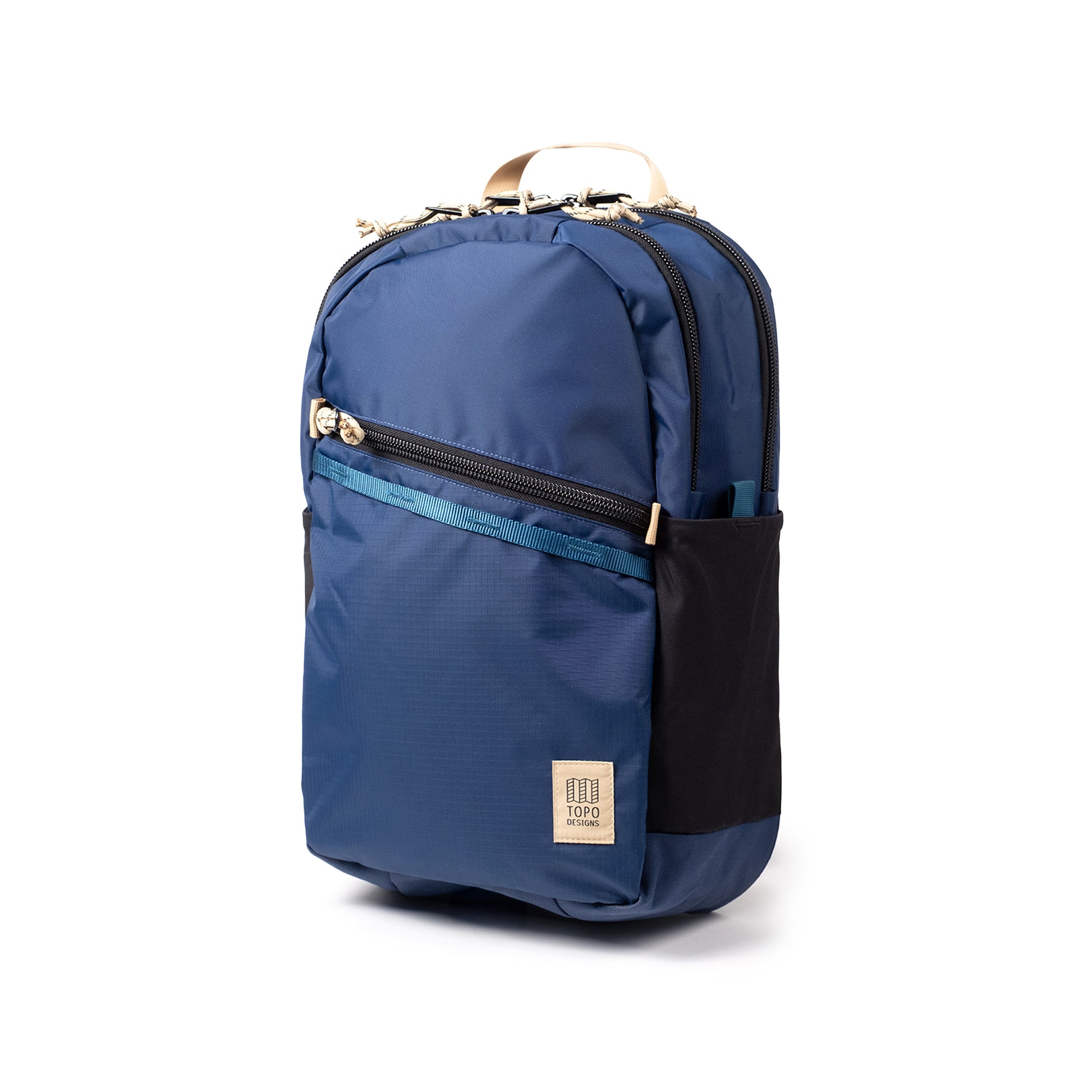 backpack for laptop light Commuter Backpack Navy/Sahara
