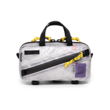 Front image of Dyneema® Mini Quick Pack in "White"
