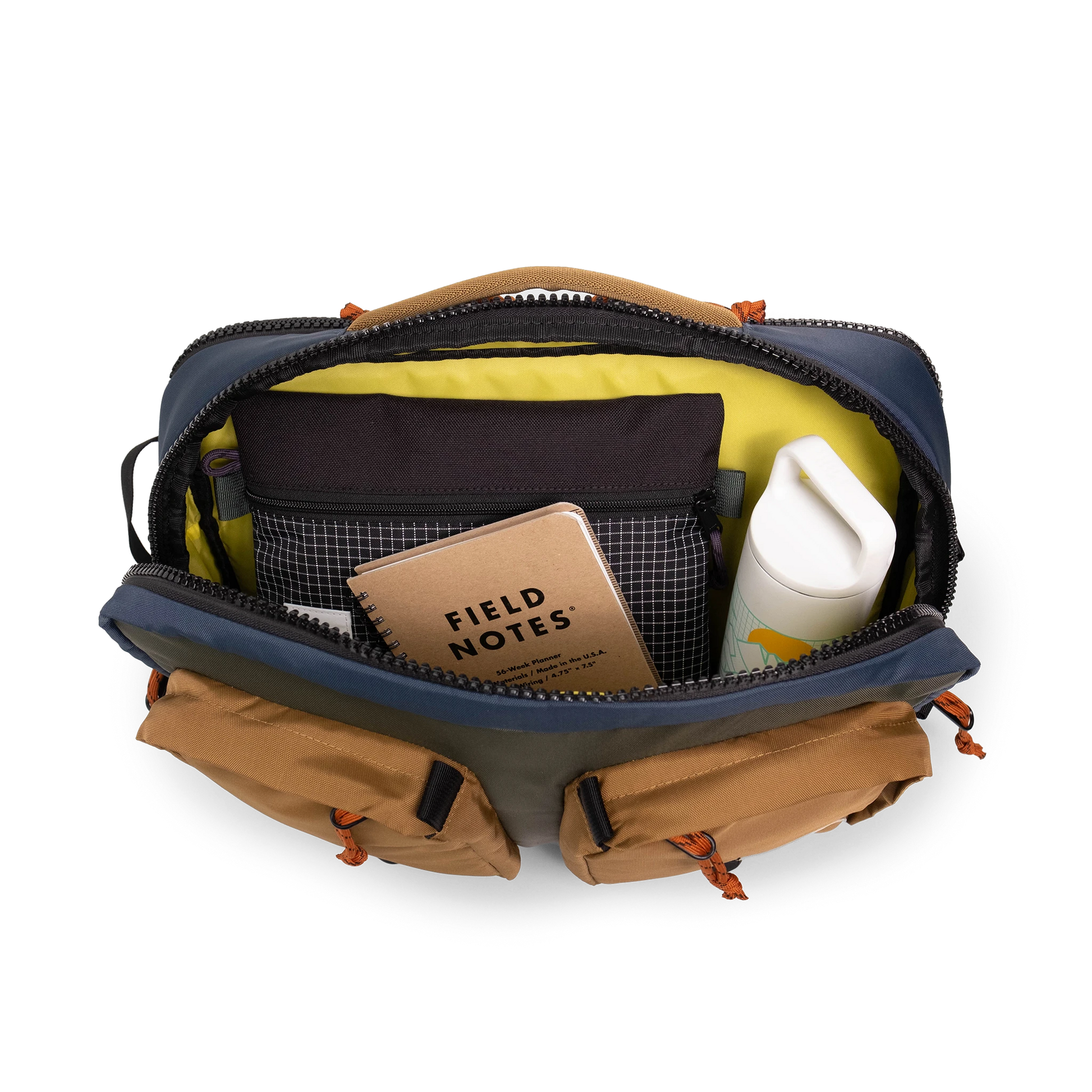 black desert gear planner Global Briefcase | Versatile Work-to-Adventure Bag