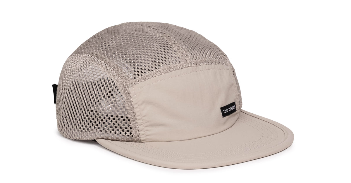 Global Hat | Durable and Stylish Outdoor Headwear | Topo Designs