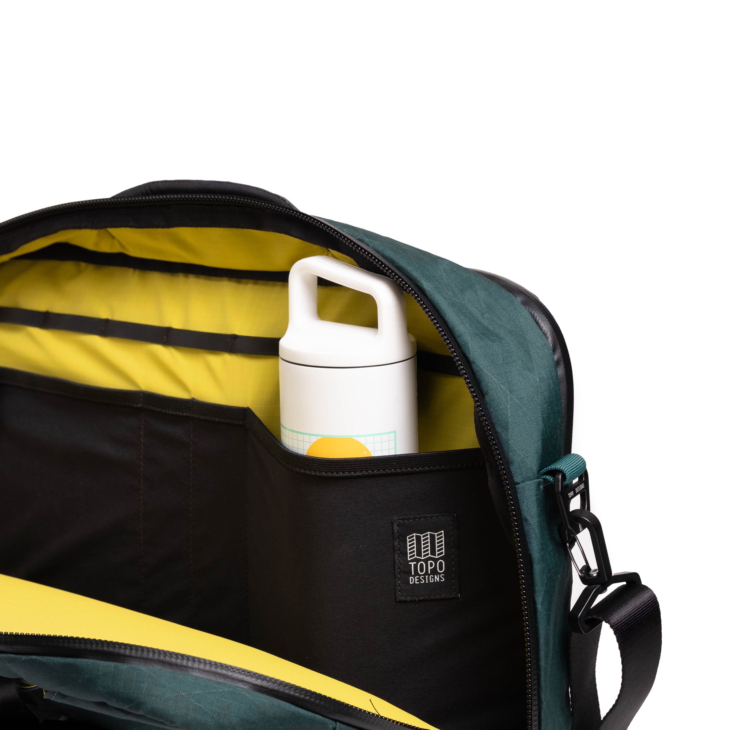 Global Pro 3-Way Briefcase – Topo Designs