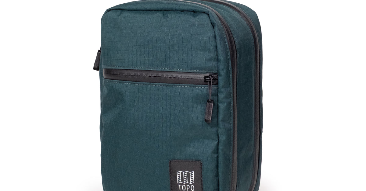 Global Pro Tech Case – Topo Designs